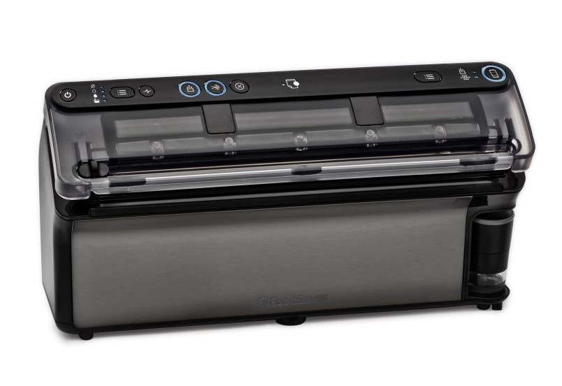 FoodSaver VS5910X Vakuová svářečka fólií Elite All-in-One Liquid+™