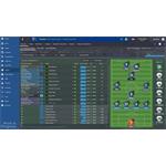 Football Manager 2015