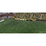 Football Manager 2015