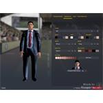Football Manager 2017 elektronická licence