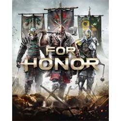 For Honor elektronická licence