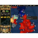 For The Glory A Europa Universalis Game