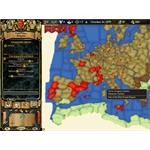 For The Glory A Europa Universalis Game