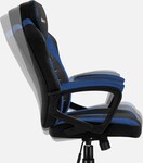 Force 2.5 Blue Mesh gaming chair
