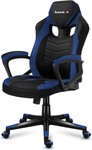 Force 2.5 Blue Mesh gaming chair