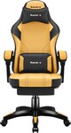 Force 3.7 gaming chair Yellow