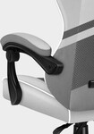 Force 4.4 White Mesh gaming chair