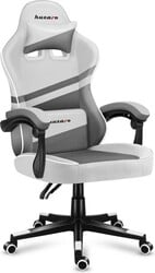Force 4.4 White Mesh gaming chair
