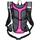 FORCE Aron Ace 10l + 2l rez., růžová/šedá