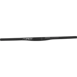 Force BASIC H4.4 rovný 31,8/680mm Al,čierny matný