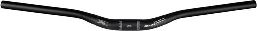 Force BASIC H6.6 prohlé 31,8/680mm Al,črn. mat