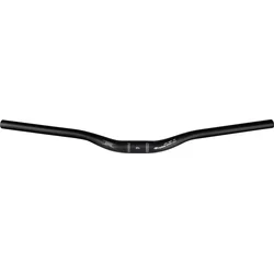 Force BASIC H6.6 prohlé 31,8/680mm Al,črn. mat