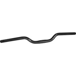 Force BASIC H8.4 25,4 mm, 600 mm Al, čierna podložka