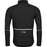 FORCE bunda ARROW černá vel.5XL