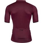 Force dres CHARM bordó vel.M