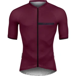 Force dres CHARM bordó vel.M