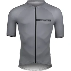 Force dres CHARM šedý vel.XL