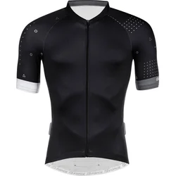 Force dres GAME černý vel.3XL