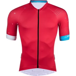 Force dres GAME red veľkosť XL