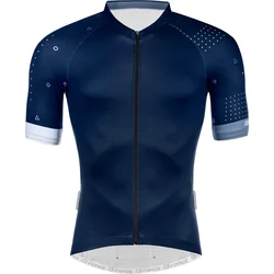 Force dres GAME tmavo modrý veľkosť 3XL
