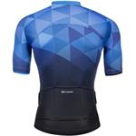 Force dres GEM modrý veľkosť XXL