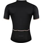 Force dres GOLD black-gold veľkosť XXL