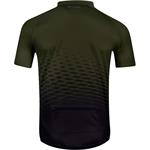 Force dres MTB ANGLE Army vel.L