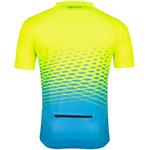 Force dres MTB ANGLE modrý vel.3XL