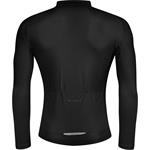 Force dres PURE black veľkosť L