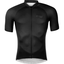 Force dres PURE black veľkosť L