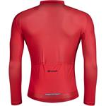 Force dres PURE red veľkosť M