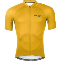 Force dres PURE yellow veľkosť L