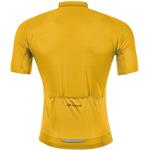Force dres PURE yellow veľkosť XS