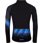 Force dres RIDGE čierno-modrý veľkosť XS