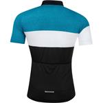 Force dres VIEW černo-modro-bílý vel.S