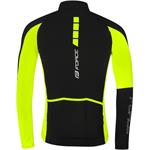 Force dres ZORO černo-fluo vel.XS