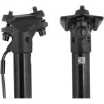 Force Dropper 30,9 / 440mm teleskopická sedlovka