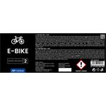 FORCE E-BIKE náplň do čističa - 1l - zelená