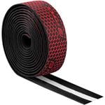 FORCE EVA wrap čierna červená silikón.potlač