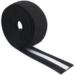 FORCE EVA wrap perforovaný, čierny
