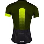 Force jersey ASCENT green-fluo veľkosť L