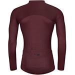 Force jersey CHARM bordová veľkosť XXL