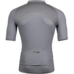 Force jersey CHARM šedá veľkosť XL