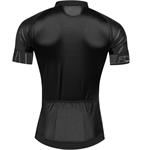 Force jersey SHINE black veľkosť S