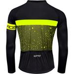 Force jersey SPRAY army-fluo veľkosť 3XL