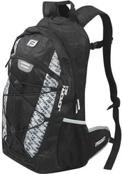 FORCE Jordan 20L - černo/šedý