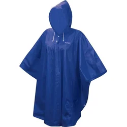 FORCE KID poncho nepromokavé, modré vel.XS-M