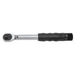 Force momentová ráčna 1/4'' 2-14 Nm