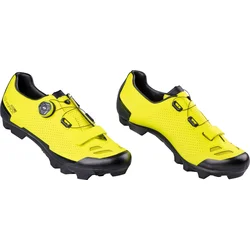 FORCE MTB tenisky HERO PRO, fluo veľkosť 47