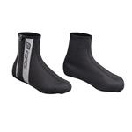 FORCE NEOPRENE BASIC návleky na tretry, černé vel.M